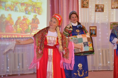 Между городскими детскими садами прошел конкурс «Дружная семья народов» (ФОТО)