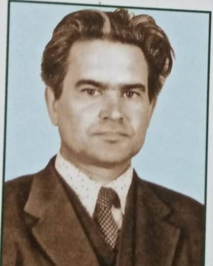 Известие о том, что не стало Равиля Миннегалиева, потрясло многих
