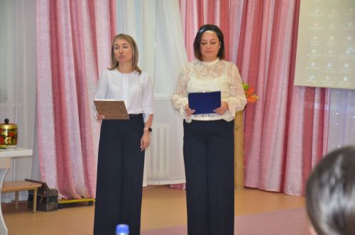Между городскими детскими садами прошел конкурс «Дружная семья народов» (ФОТО)