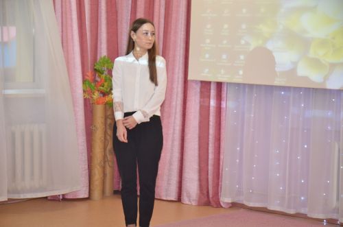 Между городскими детскими садами прошел конкурс «Дружная семья народов» (ФОТО)