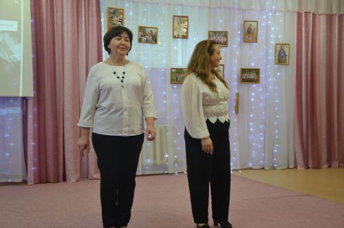Между городскими детскими садами прошел конкурс «Дружная семья народов» (ФОТО)