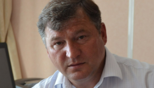 Прощание с экс-главой Агрызского района Валерием Макаровым пройдет в Набережных Челнах
