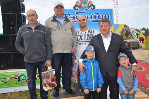 Ленар Нургаянов Валерий Макаров вафатына бәйле кайгы уртаклашу белдерде