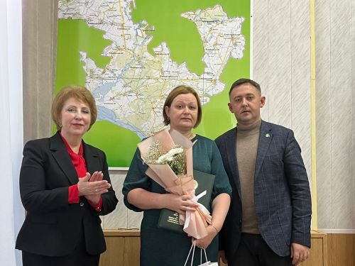 Совещание с профсоюзным активом состоялось в Агрызском районе РТ