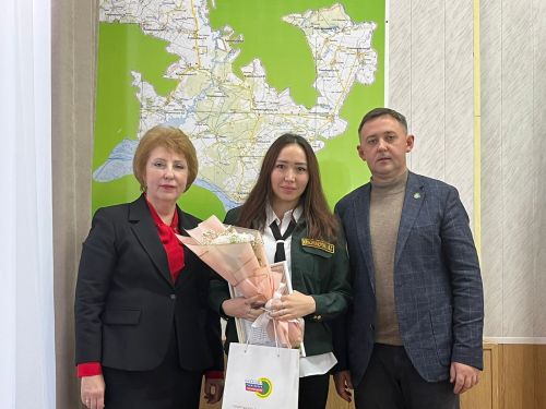 Совещание с профсоюзным активом состоялось в Агрызском районе РТ