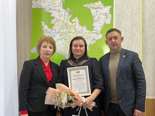 Совещание с профсоюзным активом состоялось в Агрызском районе РТ