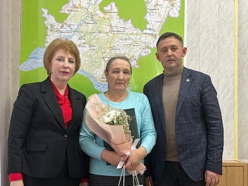 Совещание с профсоюзным активом состоялось в Агрызском районе РТ