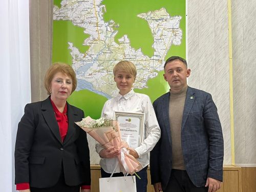 Совещание с профсоюзным активом состоялось в Агрызском районе РТ