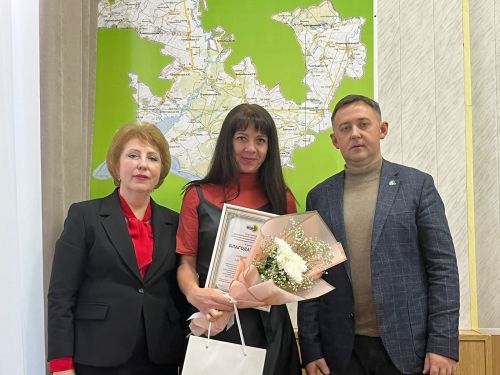 Совещание с профсоюзным активом состоялось в Агрызском районе РТ