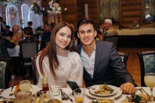 Алия Төхвәтуллина йөкле икәнен ничек белүе турында сөйләгән