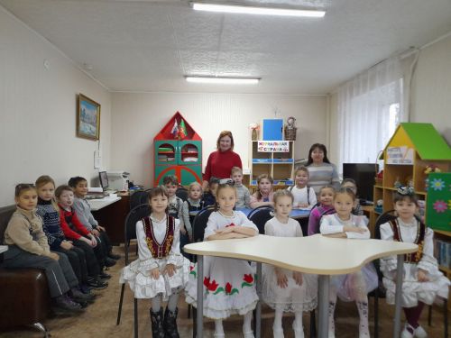 Әгерҗедә Шәүкәт Галиевның юбилее уңаеннан әдәби чара узды