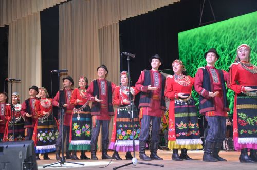 В Агрызе торжественно наградили работников сельского хозяйства (ФОТО, ВИДЕО)