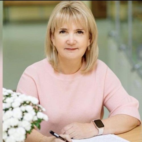 Ирина САЙФУЛЛИНА: Мы, педагоги, считаем своим долгом быть «вторыми мамами» для своих учеников