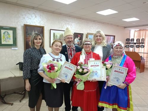 Воспитатели Агрызского района в числе лучших