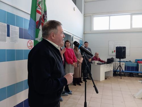 Әгерҗедә 2 сыйныф укучыларын бушлай йөзәргә өйрәтәләр