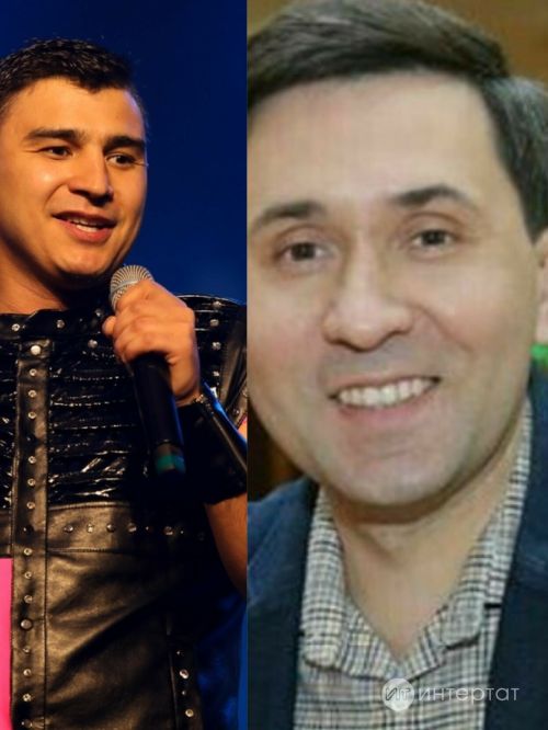 Данир Сабиров Булат Бәйрәмовны шаярта: «Интекмә, бездән булмый ул»