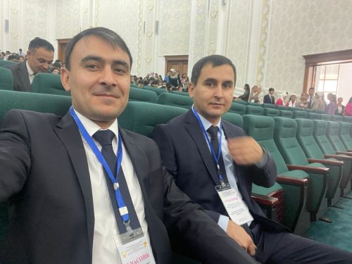 Врач-хирург Агрызской ЦРБ был награжден за спасение девочки, раненной в 88-й школе г.Ижевска