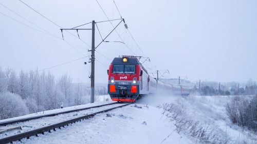 Когда в Татарстан придет настоящая зима