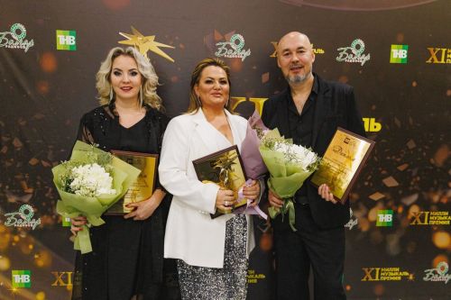 Якташыбыз Эльвира Әхмәтова – иң күп җиңү яулаган җыр сүзләре авторы