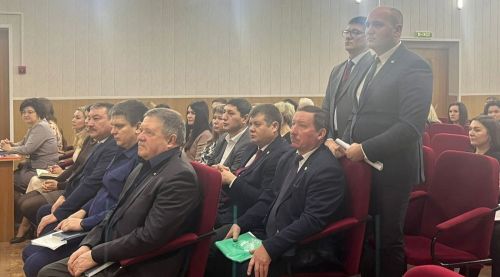 Впервые за долгие годы в Агрызе меняют изношенные теплосети