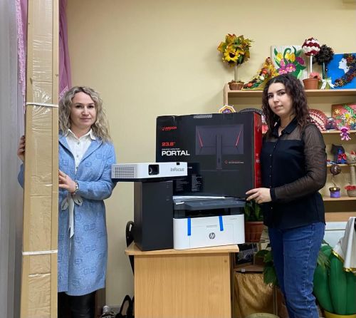 Агрызцы выиграли грант в размере 200 тысяч рублей