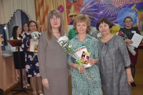 Әгерҗедә “Ел укытучысы” бәйгесенең муниципаль этабы узды