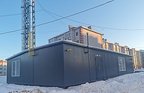 В Агрызе в 2023 году реализовано 24 федеральных и республиканских программ с общим объемом финансирования 1 028 млн. рублей