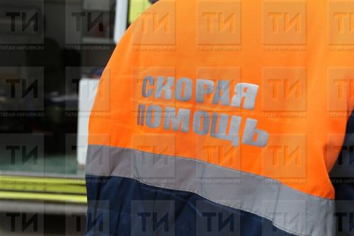 Бер хатын яңа туган ике сабыен ваннада батырган