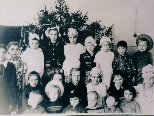 Эльвира Валеева: Тогда ведь в магазине больно ничего не найдешь