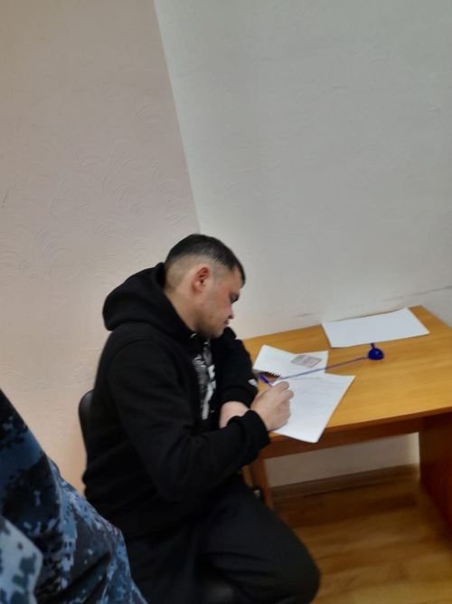 В Агрызе осудили мужчину, который сел за руль в состоянии алкогольного опьянения