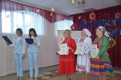 “Ел тәрбиячесе“ район бәйгесе җиңүчесе билгеле (ФОТО)
