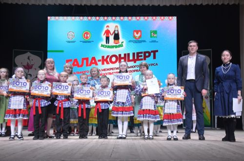 Әгерҗедә Мудорвай төбәкара бәйгесенең зона этабы узды