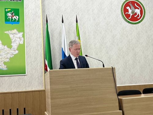 Агрызские медики подвели итоги 2022 года