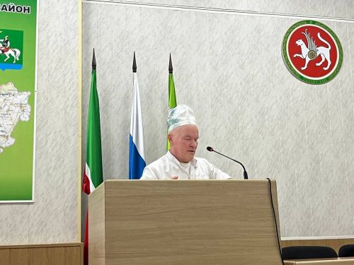 Агрызские медики подвели итоги 2022 года