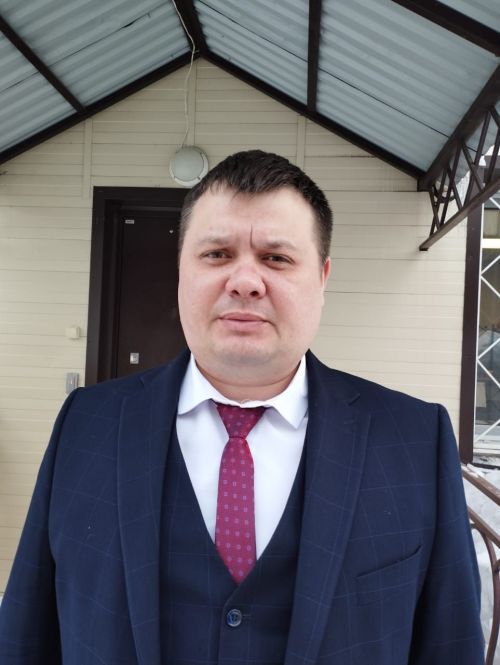 В районе произошло новое назначение