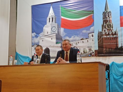 В Биме меньше всего пенсионеров