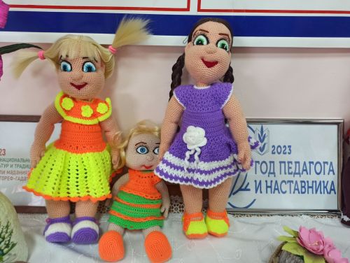 В Варклед-Бодье прошел очередной фестиваль пельменей
