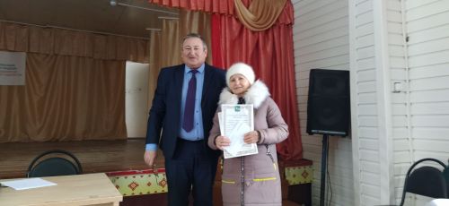 Новый клуб – большая надежда кадряковцев