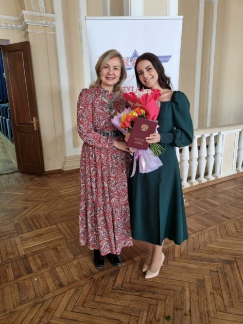 Айгөл Бариева гаиләсендә шатлыклы яңалык