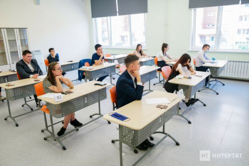 2023 елда бердәм дәүләт имтиханы расписаниесе билгеле