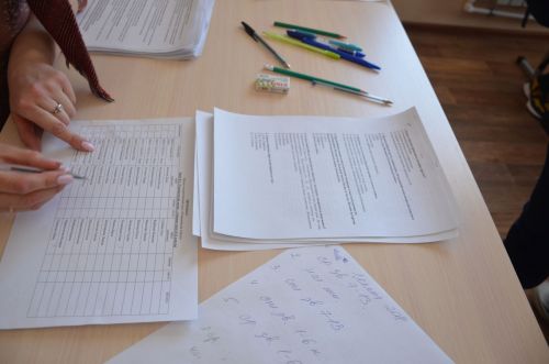 В Агрызе объявлены победители «Юнармейских стартов»