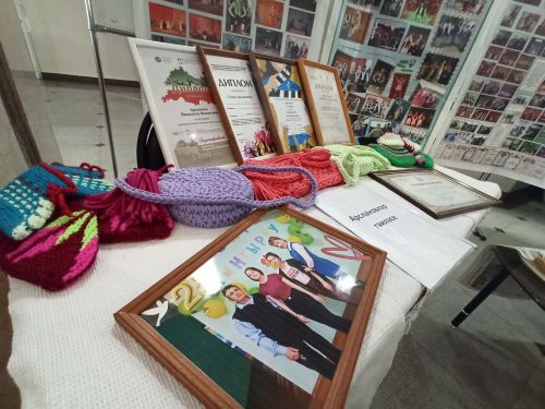 В Агрызе выбрали победителя муниципального этапа конкурса родословной «Эхо веков в истории семьи»
