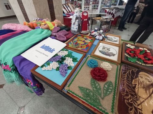 В Агрызе выбрали победителя муниципального этапа конкурса родословной «Эхо веков в истории семьи»