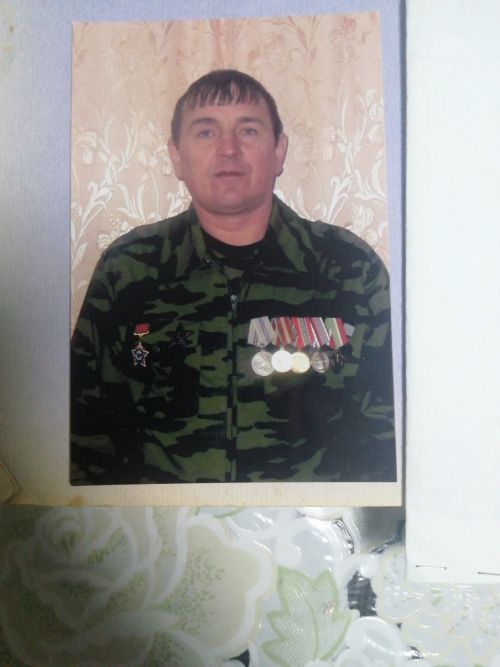 Анвар Шарафиев из Агрызского района в 19 лет стал настоящим героем