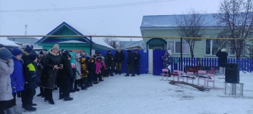 Анвар Шарафиев из Агрызского района в 19 лет стал настоящим героем