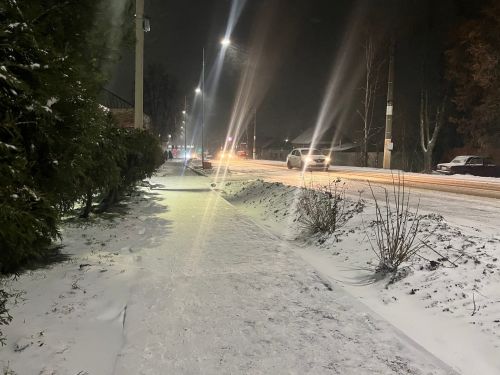 Прогноз погоды на 24 февраля