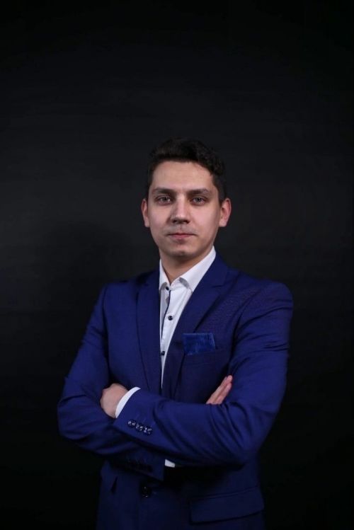 Уроженец Агрыза Эрик Гиззатуллин стал победителем IV Республиканской битвы молодых ученых