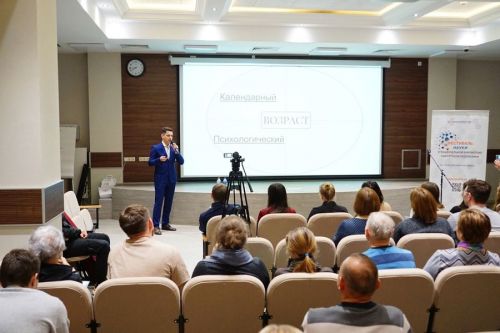 Уроженец Агрыза Эрик Гиззатуллин стал победителем IV Республиканской битвы молодых ученых