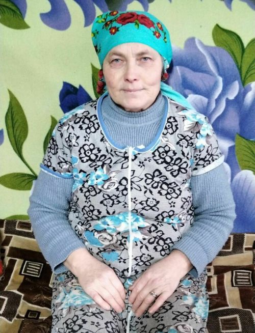 «Бер уңмагач уңмыйсың икән бәхеттән. Тормышымны ялгыз кичтем»