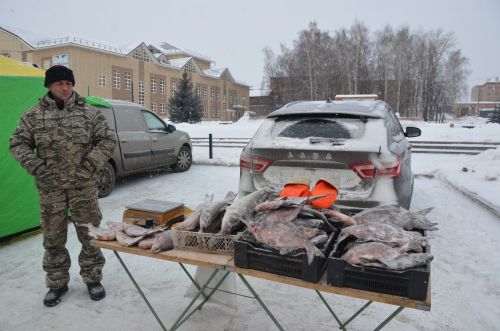 Әгерҗедә  – елның беренче ярминкәсе